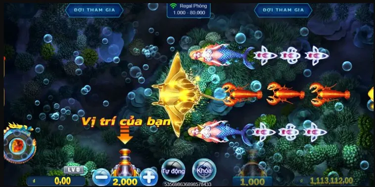 Hướng Dẫn Cách Chơi Bắn Cá Men In Black Tại 789WIN Hiệu Quả Nhất