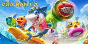 Hướng Dẫn Cách Chơi Vua Bắn Cá Tại 789WIN Hiệu Quả Nhất