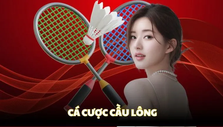 Cách Chơi Cá Cược Cầu Lông Tại 789WIN: Hướng Dẫn Chi Tiết