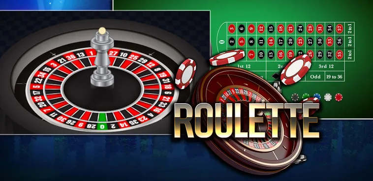 Hướng Dẫn Cách Chơi Roulette Nhà Cái 789WIN Hiệu Quả Nhất