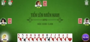 Hướng Dẫn Cách Chơi Tiến Lên Miền Nam Nhà Cái 789WIN Hiệu Quả Nhất
