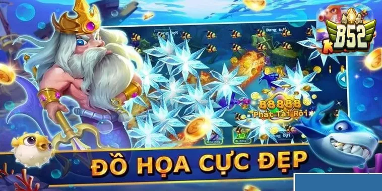Hướng Dẫn Cách Chơi Bắn Cá Đại Chiến B52 Tại 789WIN Hiệu Quả