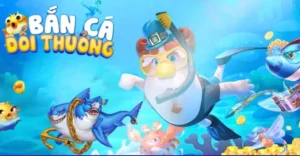 Hướng Dẫn Cách Chơi Bắn Cá Đại Dương Tại 789WIN Hiệu Quả Nhất