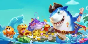 Hướng Dẫn Cách Chơi Bắn Cá Vua Hải Tặc Tại 789WIN Hiệu Quả