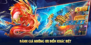 Hướng Dẫn Cách Chơi Bắn Cá Rồng Tại 789WIN Hiệu Quả Nhất