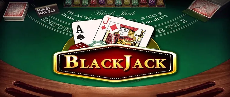 Blackjack Tại 789WIN: Bí Quyết Thắng Lớn Và Luật Chơi Chi Tiết
