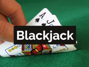 Blackjack Tại 789WIN: Bí Quyết Thắng Lớn Và Luật Chơi Chi Tiết