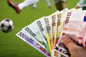 Tìm Hiểu Cá Cược Bóng Đá 789WIN: Hành Trình Giải Trí Đỉnh Cao