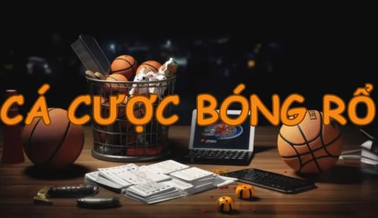 Tìm Hiểu Cá Cược Bóng Rổ 789WIN: Hành Trình Giải Trí Đỉnh Cao