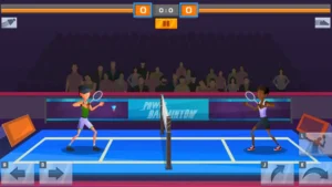 Cách Chơi Cá Cược Cầu Lông Tại 789WIN: Hướng Dẫn Chi Tiết