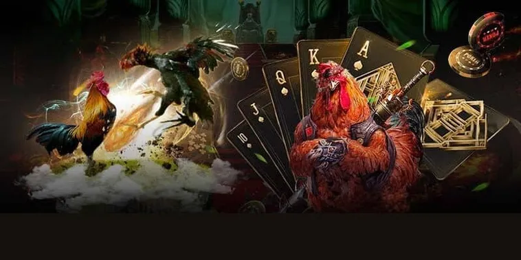 Hướng Dẫn Cách Chơi Đá Gà 3D Tại 789WIN Một Cách Chi Tiết 2 Hướng Dẫn Cách Chơi Đá Gà 3D Tại 789WIN Một Cách Chi Tiết