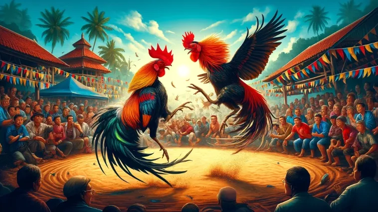 Hướng Dẫn Cách Chơi Đá Gà Sabong Tại 789WIN Một Cách Chi Tiết 2 Hướng Dẫn Cách Chơi Đá Gà Sabong Tại 789WIN Một Cách Chi Tiết