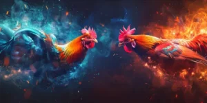 Hướng Dẫn Cách Chơi Đá Gà Sabong Tại 789WIN Một Cách Chi Tiết