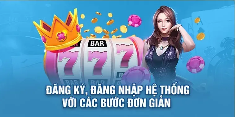 Hướng Dẫn Đăng Ký 789WIN Nhanh Chóng Trong Vài Bước Đơn Giản