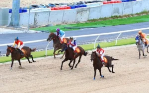 Tìm Hiểu Cá Cược Đua Ngựa 789WIN: Thông Tin Cụ Thể Và Chi Tiết