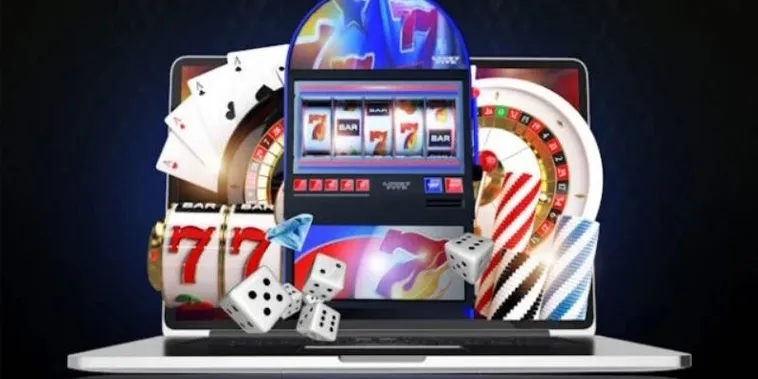Tìm Hiểu Trò Chơi Nổ Hũ Kim Cương Tại 789WIN: Cơ Hội Thắng Lớn