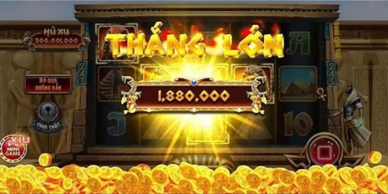 Hướng Dẫn Chơi Nổ Hũ Lân Hái Lộc Tại 789WIN: Chi Tiết Và Hiệu Quả