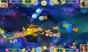 Hướng Dẫn Cách Chơi Bắn Cá Men In Black Tại 789WIN Hiệu Quả Nhất