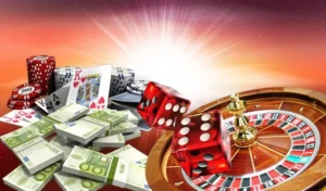 Khuyến Mãi Nạp Lần 2 Tặng 50% Tại Nhà Cái 789WIN
