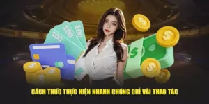 Hướng Dẫn Nạp Tiền 789WIN: Quy Trình Nhanh Chóng Và An Toàn