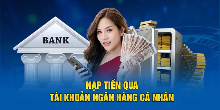 Hướng Dẫn Nạp Tiền 789WIN: Quy Trình Nhanh Chóng Và An Toàn 2 Hướng Dẫn Nạp Tiền 789WIN: Quy Trình Nhanh Chóng Và An Toàn