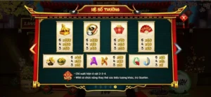 Cách Chơi Nổ Hũ Ông Đồ Tại 789WIN Hiệu Quả Nhất