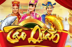 Hướng Dẫn Cách Chơi Nổ Hũ Táo Quân Tại 789WIN Hiệu Quả Nhất