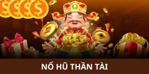 Khám Phá Trò Chơi Nổ Hũ Thần Tài Tại 789WIN: Cơ Hội Trúng Thưởng Lớn