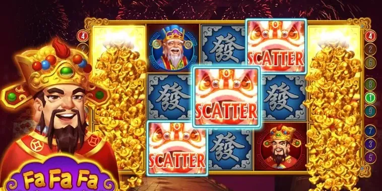 Khám Phá Trò Chơi Nổ Hũ Thần Tài Tại 789WIN: Cơ Hội Trúng Thưởng Lớn 2 Khám Phá Trò Chơi Nổ Hũ Thần Tài Tại 789WIN: Cơ Hội Trúng Thưởng Lớn