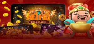 Trò Chơi Nổ Hũ Vũ Trụ Tại 789WIN: Khám Phá Thế Giới Giải Trí Hấp Dẫn