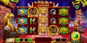 Hướng Dẫn Cách Chơi Nổ Hũ Xin Xăm Tại 789WIN Hiệu Quả Nhất