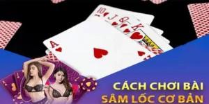 Hướng Dẫn Cách Chơi Sâm Lốc Tại Nhà Cái 789WIN Một Cách Chi Tiết
