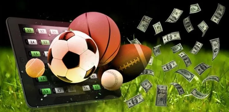Khám Phá Thể Thao 789WIN: Nền Tảng Cá Cược Hàng Đầu Việt Nam