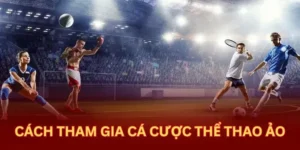Tìm Hiểu Cá Cược Thể Thao Ảo 789WIN: Hành Trình Giải Trí Đỉnh Cao