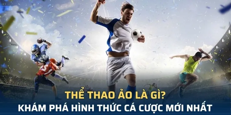 Tìm Hiểu Cá Cược Thể Thao Ảo 789WIN: Hành Trình Giải Trí Đỉnh Cao