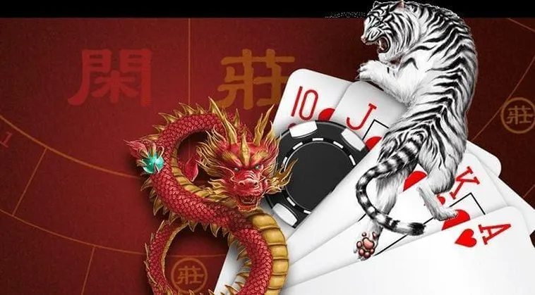 Khám Phá Trò Chơi Dragon Tiger Tại 789WIN: Luật Chơi Và Bí Kíp Thắng
