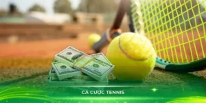 Tìm Hiểu Cá Cược Quần Vợt 789WIN: Hành Trình Thú Vị