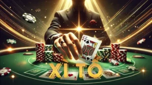 Trò Chơi Xì Tố Tại 789WIN: Luật Chơi Và Bí Quyết Thắng Lớn