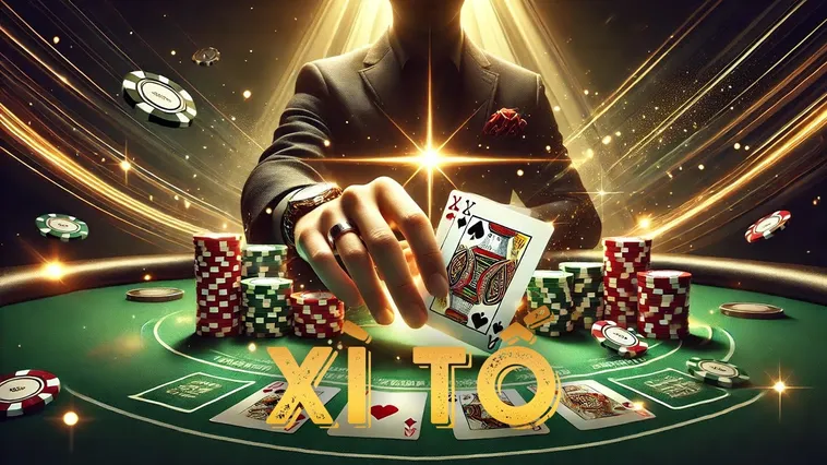 Trò Chơi Xì Tố Tại 789WIN: Luật Chơi Và Bí Quyết Thắng Lớn