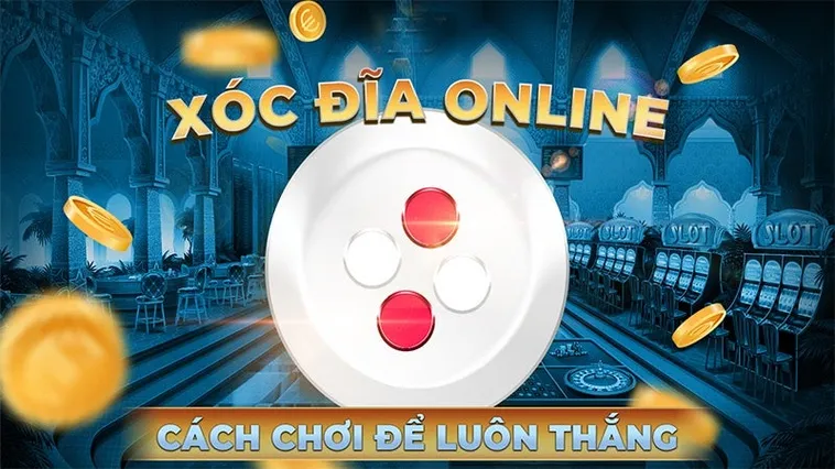 Khám Phá Trò Chơi Xóc Đĩa Tại 789WIN: Hấp Dẫn Và Thú Vị 2 Khám Phá Trò Chơi Xóc Đĩa Tại 789WIN: Hấp Dẫn Và Thú Vị