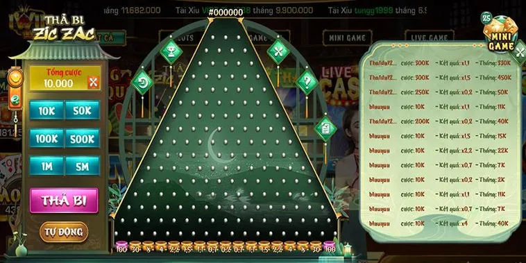 Hướng Dẫn Cách Chơi Game Nhanh ZicZac Tại 789WIN Hiệu Quả Nhất 2 Hướng Dẫn Cách Chơi Game Nhanh ZicZac Tại 789WIN Hiệu Quả Nhất